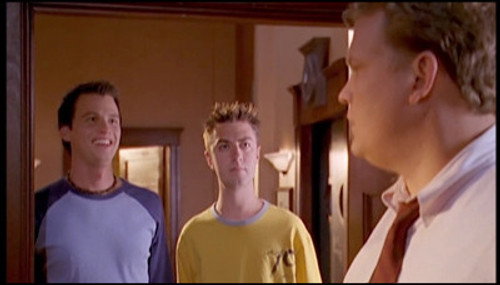 Andy Richter Controls the Universe Season 1 Episode 4 - The Second Episode