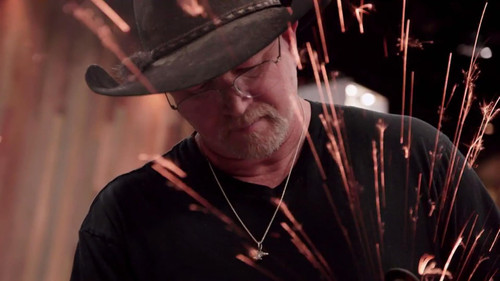 Forged in Fire Season 3 Episode 5 - Kora Sword