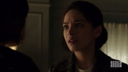 Beauty and the Beast Season 3 Episode 12 - Sins of the Fathers