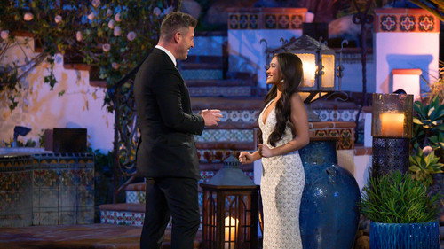 The Bachelorette Season 21 Episode 1 - Week 1