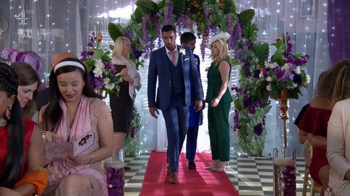 #Hollyoaks still