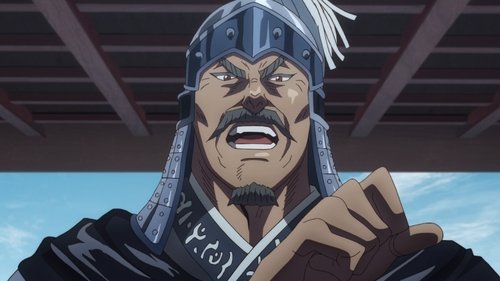 Kingdom Season 3 Episode 5 - Rise of a Young General