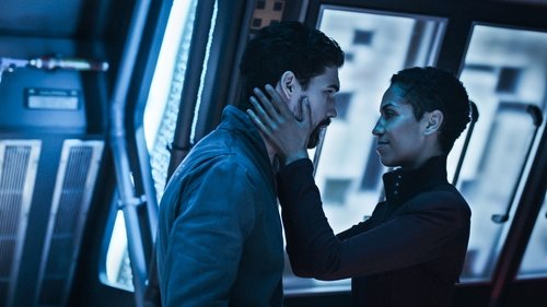 The Expanse Season 4 Episode 2 - Jetsam