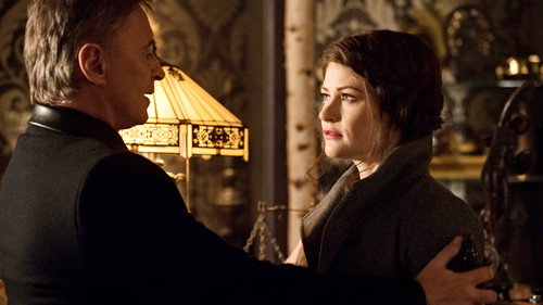 undefined Season 6 Episode 19 - The Black Fairy