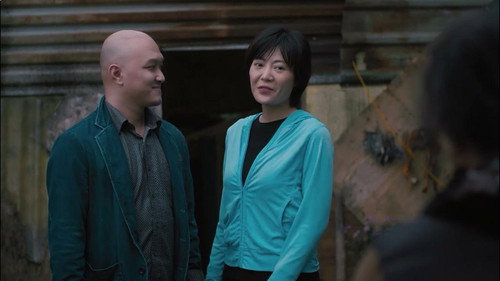 How Beautiful Life is Still Season 1 Episode 8 - Episode 8