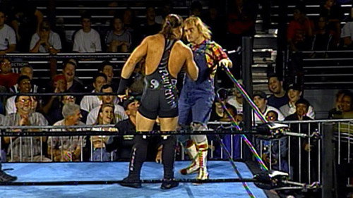 ECW Hardcore TV - Oct. 16, 1999 still