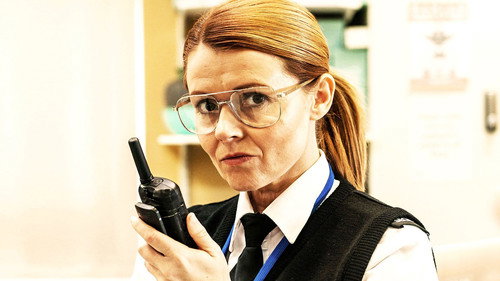 Hospital People Season 1 Episode 2 - The Security Threat