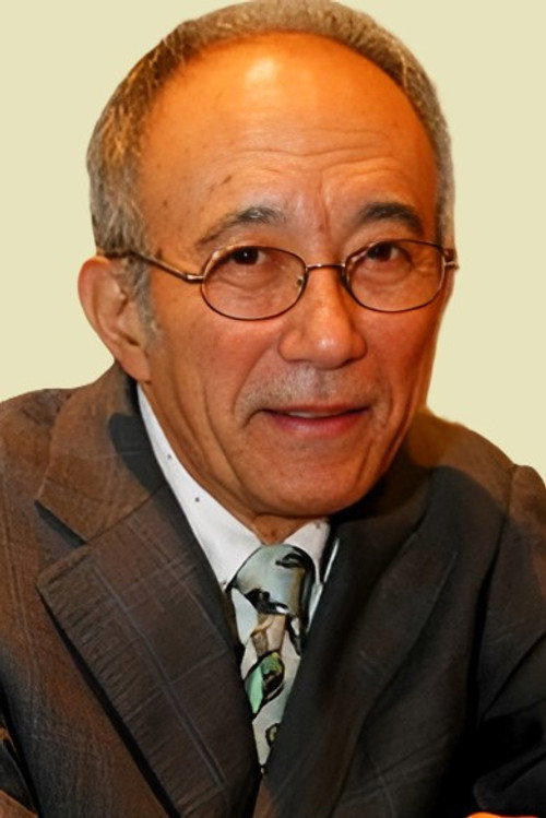 Masashi Ishibashi