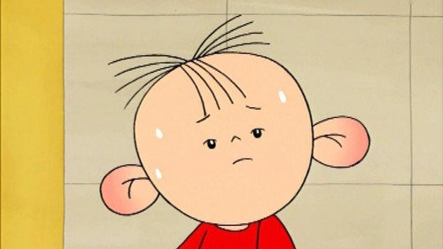 Big Ear Tutu Season 1 Episode 11 - Episode 11