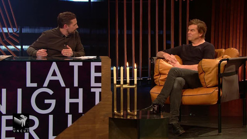 Late Night Berlin Season 4 Episode 12 - Episode 12