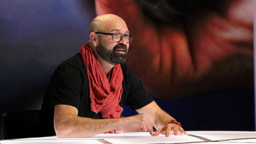 Dans les médias Season 4 Episode 19 - Episode 19