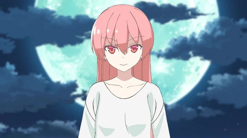 Tsukasa's Live 2D - 02 still