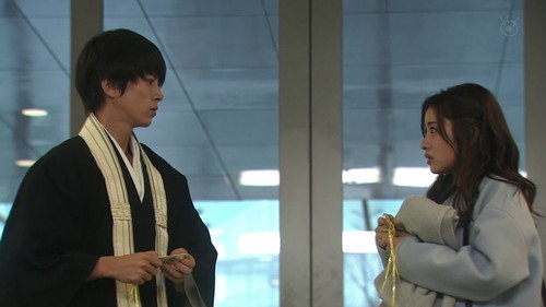5→9 From Five to Nine Season 1 Episode 10 - Episode 10