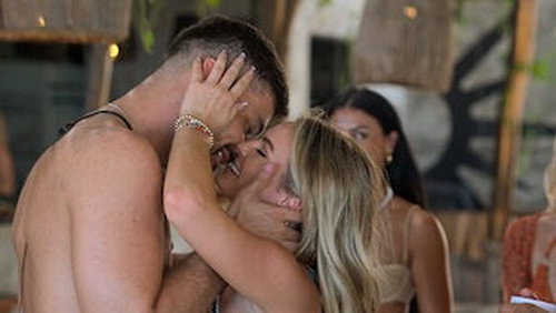 Perfect Match Season 3 Episode 7 - Thighs and Lies