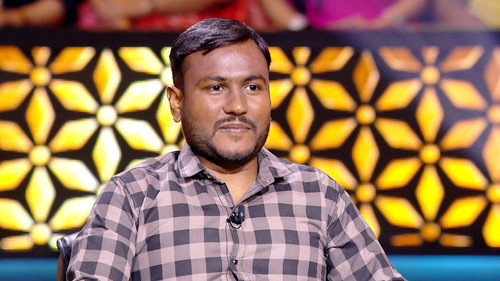 Jeevan Ke Badlav still