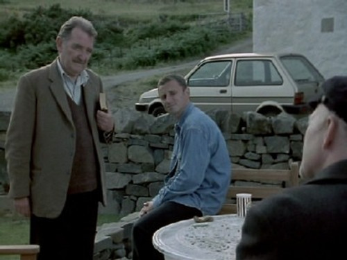 Hamish Macbeth Season 3 Episode 2 - Deferred Sentence