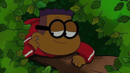 Big City Greens Season 2 Episode 30 - Gabriella's Fella