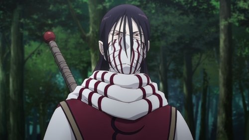 Kingdom Season 3 Episode 25 - Difference in Dances