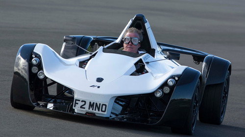 Top Gear Season 20 Episode 2 - Episode 2