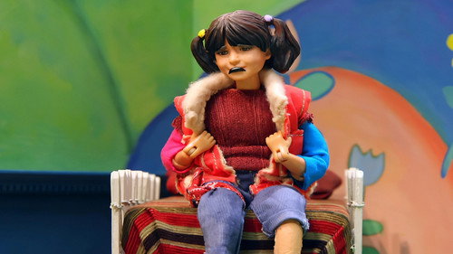 Robot Chicken Season 4 Episode 9 - But Not In That Way