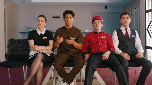 Groom Season 1 Episode 7 - Episode 7