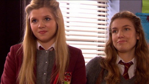 House of Anubis Season 2 Episode 56 - House of Snoops