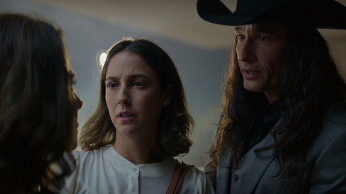 Good Morning, Verônica Season 3 Episode 3 - Good Night, Verônica