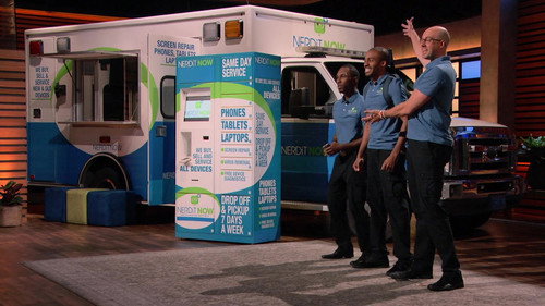 Shark Tank Season 11 Episode 5 - Episode 5