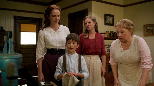When Hope Calls Season 2 Episode 3 - A New Beginning