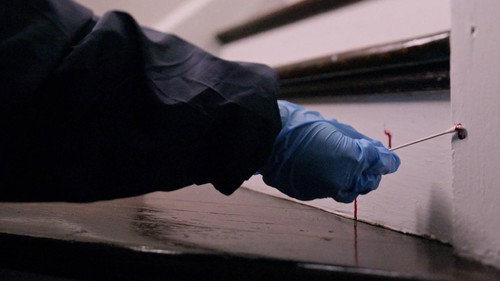 Philly Homicide Season 1 Episode 8 - The Creeper Killer