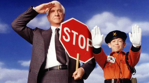 The Wonderful World of Disney Season 1 Episode 21 - Safety Patrol
