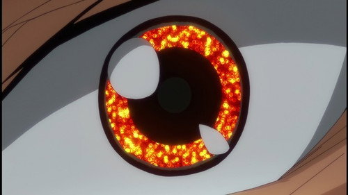 Majestic Prince Season 1 Episode 24 - Flowers Falling in Space