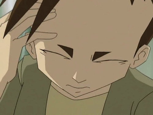 Code Lyoko Season 1 Episode 17 - Amnesia