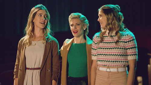 Disney Intertwined Season 2 Episode 6 - Reunion