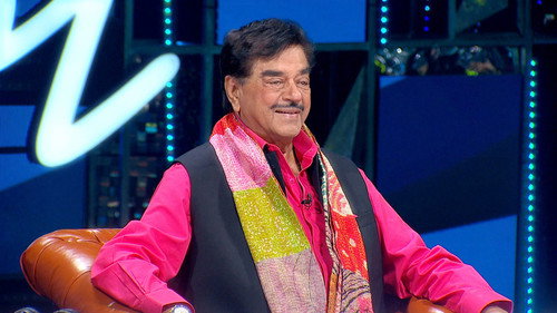 Evergreen Dev Anand still