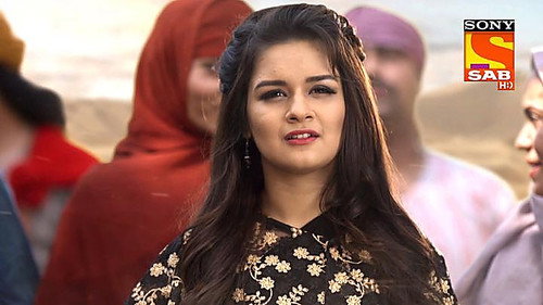 Aladdin - Naam Toh Suna Hoga Season 1 Episode 116 - Zafars Plan