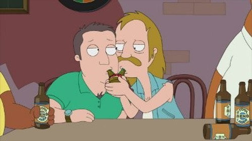 undefined Season 1 Episode 11 - Love Rollercoaster