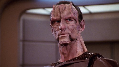 Star Trek: The Next Generation Season 4 Episode 12 - The Wounded