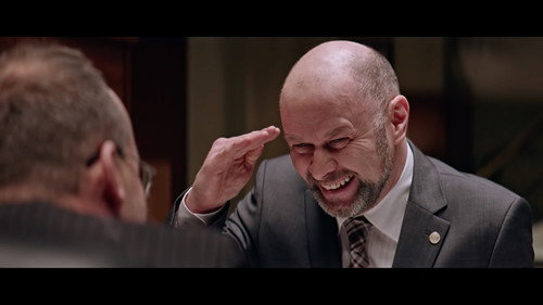 The Chairman's Ear Season 1 Episode 9 - Episode 9