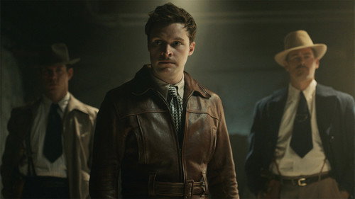 Strange Angel Season 2 Episode 6 - The Tower