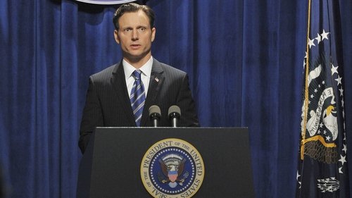 Scandal Season 1 Episode 5 - Crash and Burn