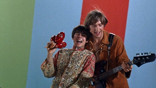 The Monkees Season 2 Episode 20 - The Devil and Peter Tork