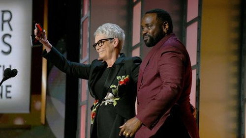 Great Performances Season 50 Episode 8 - Movies for Grownups® Awards 2023 with AARP The Magazine