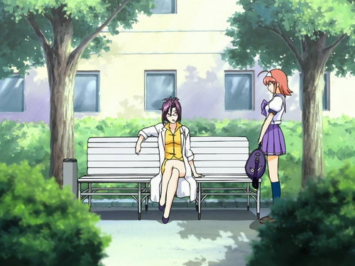 Rumbling Hearts Season 1 Episode 4 - Betrayed by Love