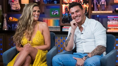 Jax Taylor; Brittany Cartwright still