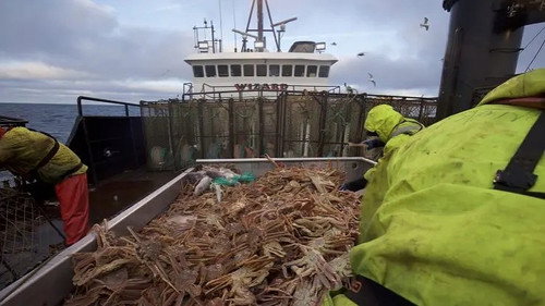 Deadliest Catch Season 14 Episode 17 - No Safe Harbor