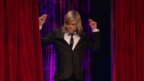 I kveld med Ylvis Season 1 Episode 18 - Kurt Nilsen and Mariann Thomassen