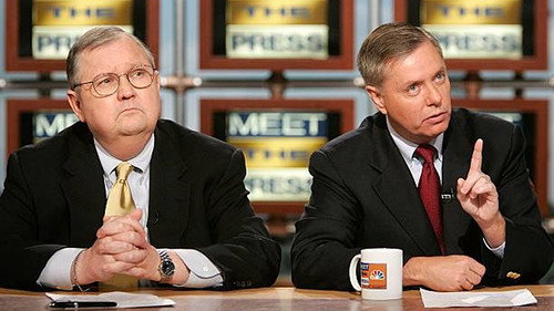 Meet the Press Season 60 Episode 21 - May 21, 2006