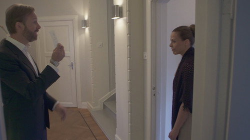 Helt perfekt Season 3 Episode 1 - Surprise