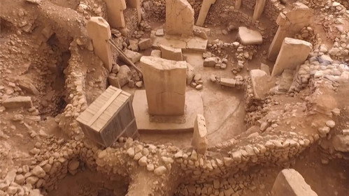 Legendary Locations Season 1 Episode 6 - Portals to Punishment